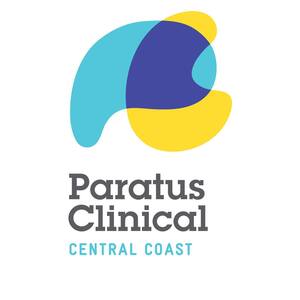 Paratus Clinical - Central Coast Clinic Logo