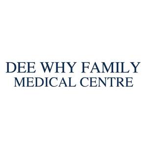 Dee Why Family Medical Centre Logo