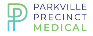 Parkville Precinct Medical Logo