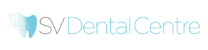 SV Dental Centre Logo