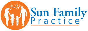 Sun Family Practice Logo