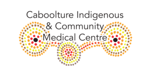 Caboolture Indigenous & Community Medical Centre Logo