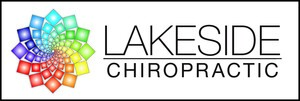 Lakeside Chiropractic Logo