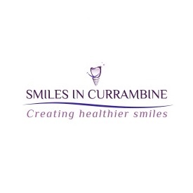 Smiles in Currambine Logo