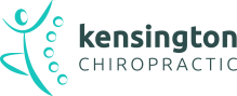 Kensington Chiropractic for Health Logo