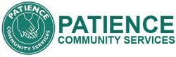 Patience Community Services Inc Logo