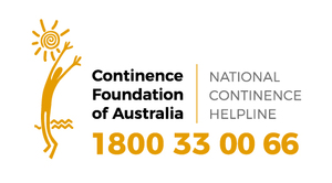 National Continence Helpline Logo