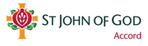 St John of God Accord Logo