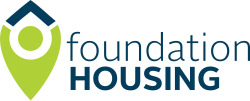 Foundation Housing Head Office Logo