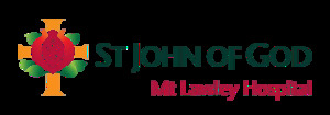 St John Of God Healthcare - Mount Lawley Logo