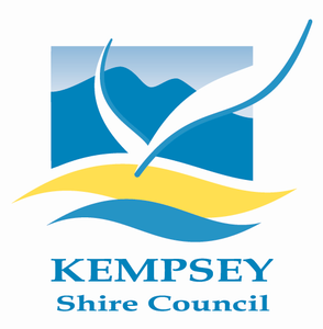 Kempsey Shire Council Logo