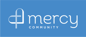 Mercy Community NDIS Services - Townsville Logo