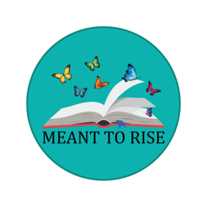 Meant To Rise Logo