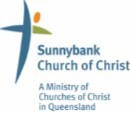 Church Of Christ Sunnybank Logo