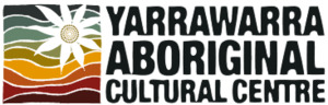 Yarrawarra Aboriginal Cultural Centre Logo