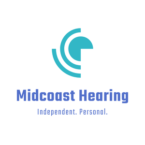 Hearing Tests and Hearing Aids Logo