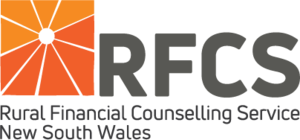 Rural Financial Counselling Service NSW Logo
