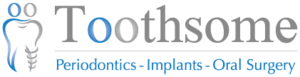 Toothsome - Wisdom Teeth and Dental Implant Baulkham Hills Logo