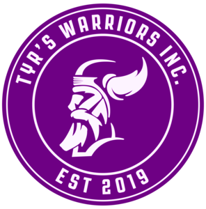Tyr's Warriors Inc. Logo