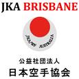 Jka Karate Brisbane - Bracken Ridge Logo