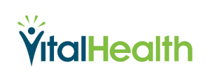 Vital Health - Dalby Logo