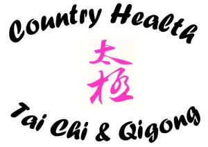 Country Health Tai Chi & Qigong - Tuross Head Logo