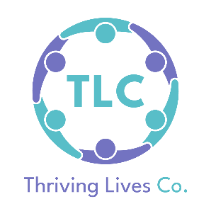 Thriving Lives Co. - Woree Logo
