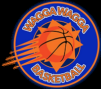 Wagga Wagga Basketball Association Logo