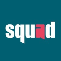 SQUAD -  Employment Services Logo