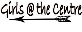 Girls at the Centre Logo