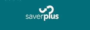 Saver Plus Logo