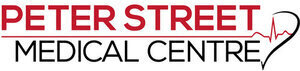 Peter Street Medical Centre Logo