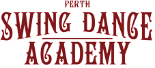 Perth Swing Dance Academy - Victoria Park Logo