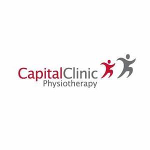 Capital Clinic Physiotherapy - Canberra Logo