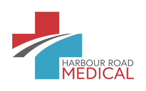 Harbour Road Medical Logo