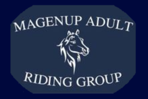 Magenup Adult Riding Group Logo