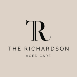 The Richardson Aged Care Logo