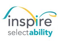 Inspire Clubhouse (selectability) Logo