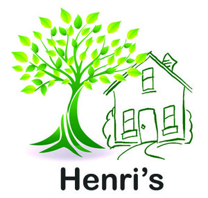 Henri Nouwen House Logo
