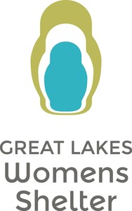Great Lakes Womens Shelter Logo