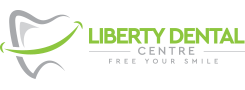 Liberty Dental Centre Logo