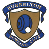 Busselton Bowling Club Logo