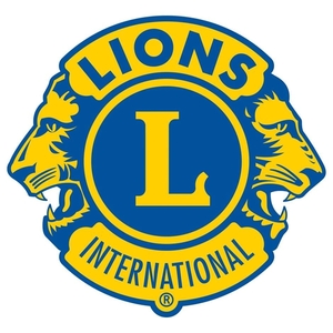 Lions Club of Busselton Logo