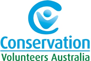 Conservation Volunteers Australia - Brisbane  Logo