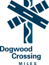 Dogwood Crossing Logo