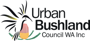 Urban Bushland Council WA Inc Logo