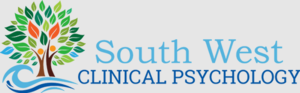 South West Clincial Psychology Logo