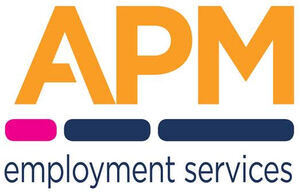 APM jobactive Services Logo