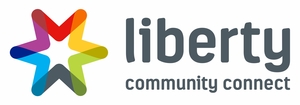 Liberty Community Connect - Nerang Logo