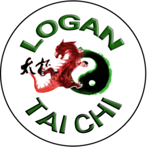 Logan Tai Chi  Logo